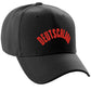 Daxton International World Countries Baseball Hat Cap Arch Letters