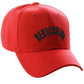 Daxton International World Countries Baseball Hat Cap Arch Letters