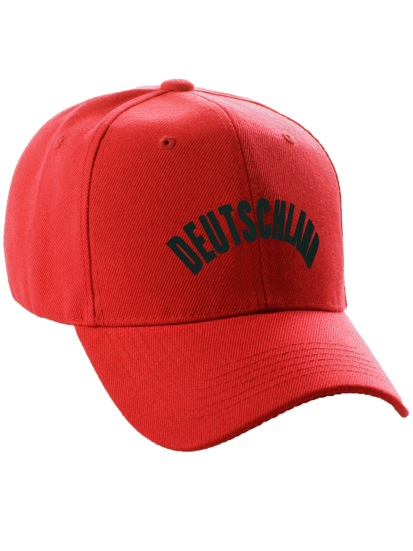 Daxton International World Countries Baseball Hat Cap Arch Letters