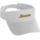 Daxton USA States Sport Golf Sun Protection Visor Headwear Hat