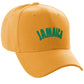 Daxton International World Countries Baseball Hat Cap Arch Letters