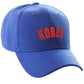 Daxton International World Countries Baseball Hat Cap Arch Letters