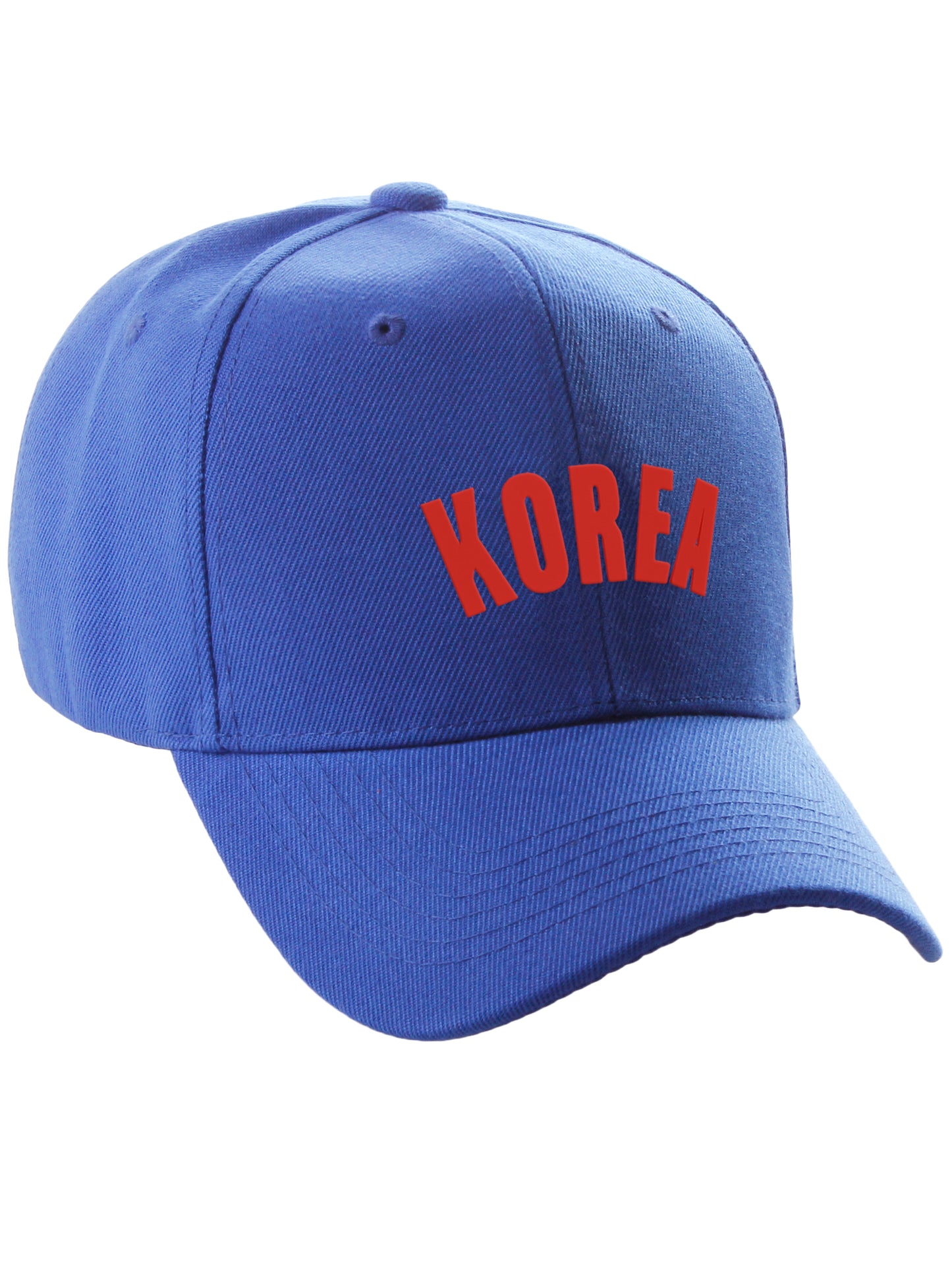 Daxton International World Countries Baseball Hat Cap Arch Letters