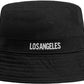 Daxton USA Cities Bucket Hat Cap Fisherman Headwear Cap