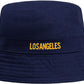 Daxton USA Cities Bucket Hat Cap Fisherman Headwear Cap