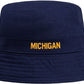 Daxton USA Cities Bucket Hat Cap Fisherman Headwear Cap