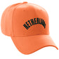 Daxton International World Countries Baseball Hat Cap Arch Letters