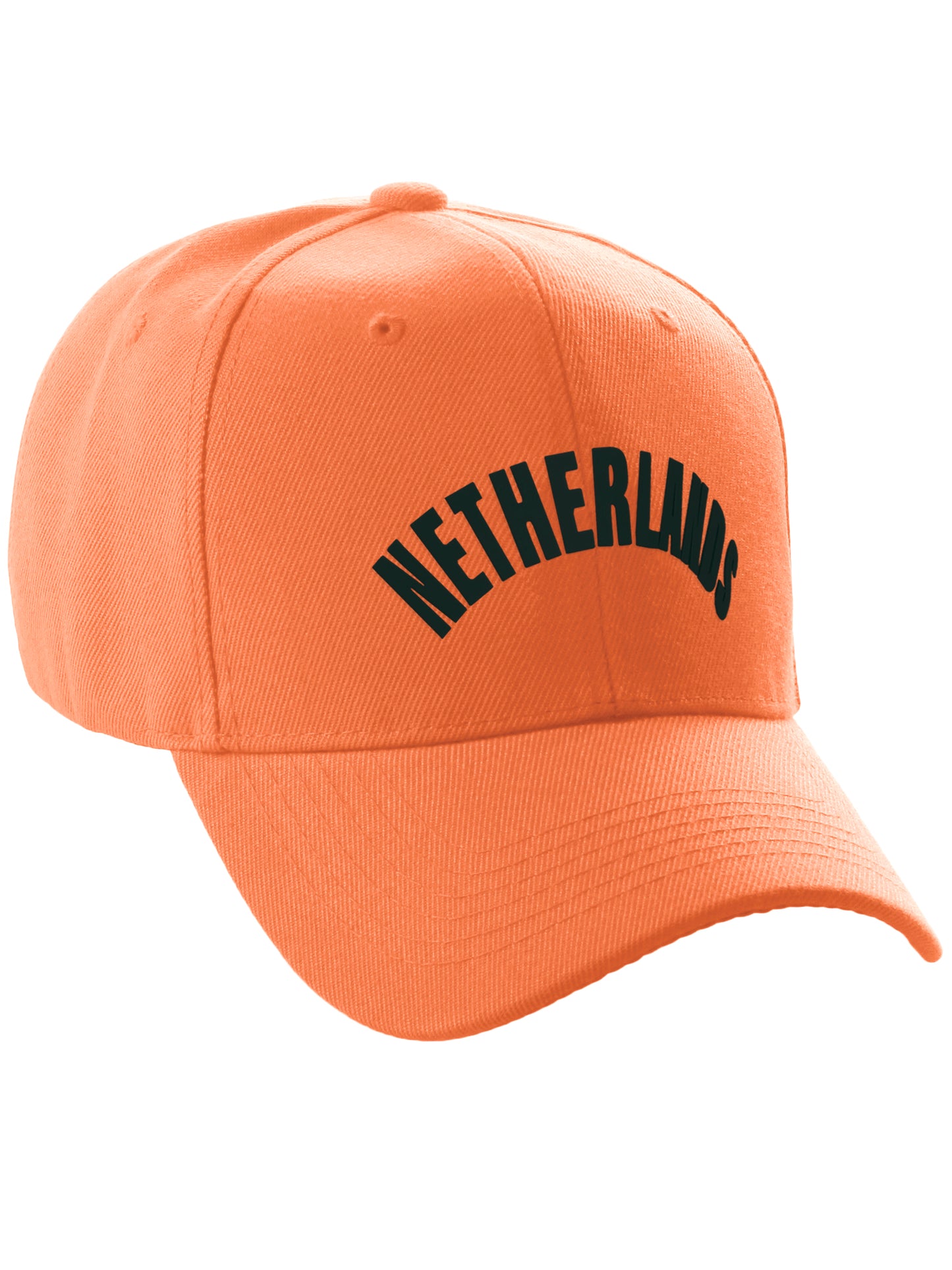 Daxton International World Countries Baseball Hat Cap Arch Letters