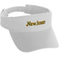 Daxton USA States Sport Golf Sun Protection Visor Headwear Hat