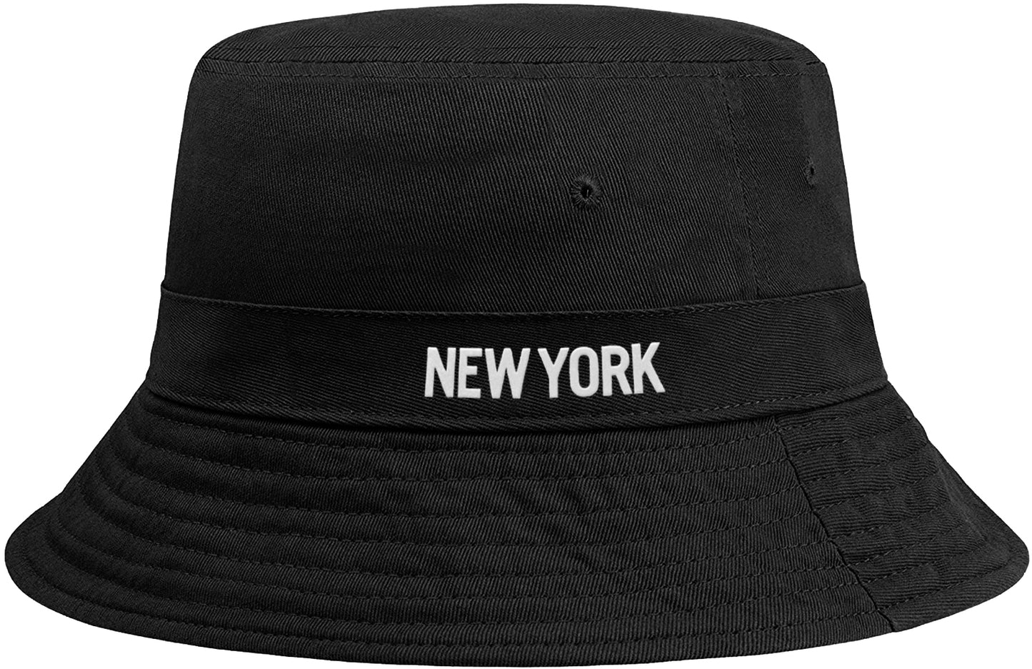 Daxton USA Cities Bucket Hat Cap Fisherman Headwear Cap