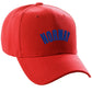 Daxton International World Countries Baseball Hat Cap Arch Letters