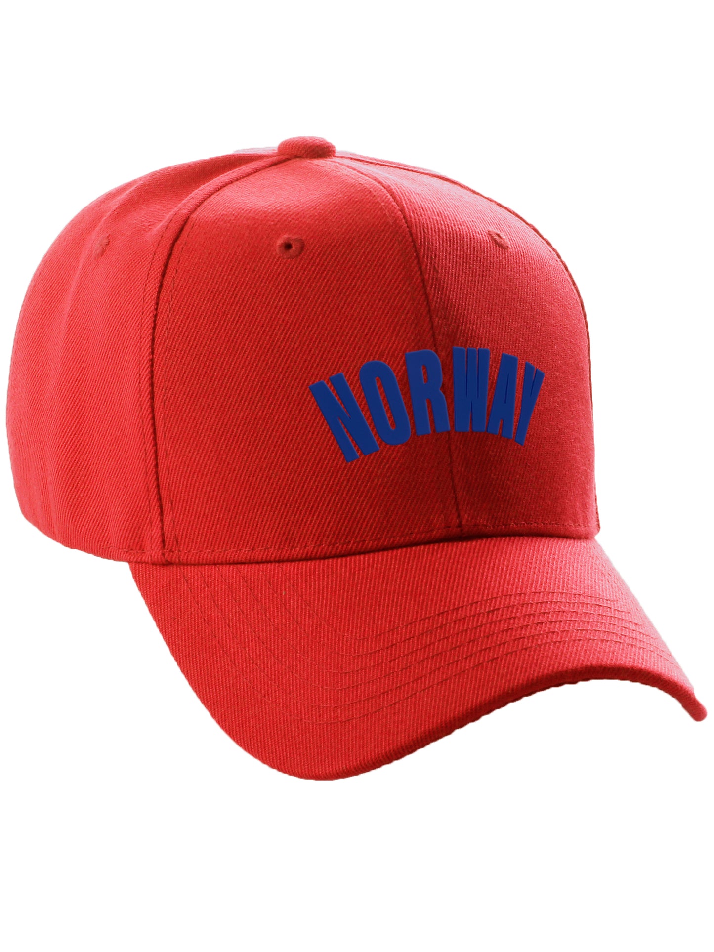 Daxton International World Countries Baseball Hat Cap Arch Letters