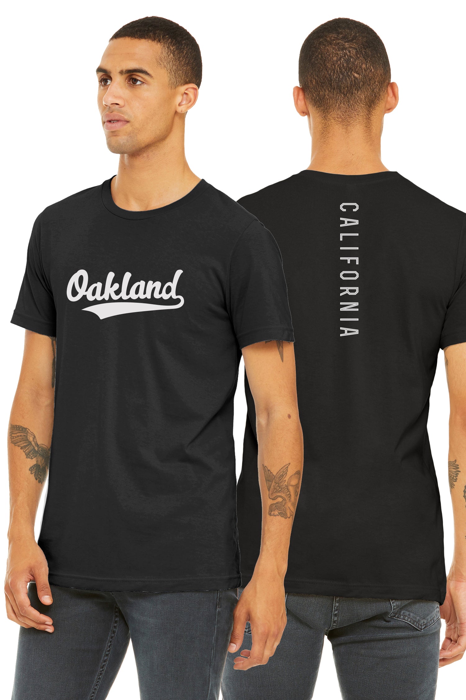 California Clothing