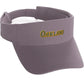 Daxton USA States Sport Golf Sun Protection Visor Headwear Hat