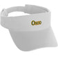 Daxton USA States Sport Golf Sun Protection Visor Headwear Hat