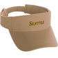 Daxton USA States Sport Golf Sun Protection Visor Headwear Hat