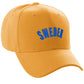 Daxton International World Countries Baseball Hat Cap Arch Letters