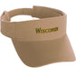 Daxton USA States Sport Golf Sun Protection Visor Headwear Hat